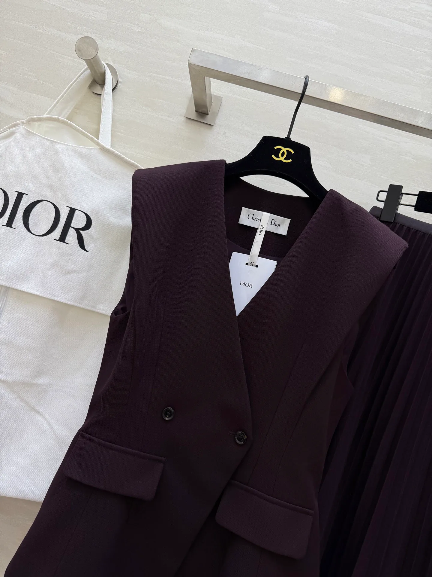 Костюмы Мужские Christian Dior 9669996