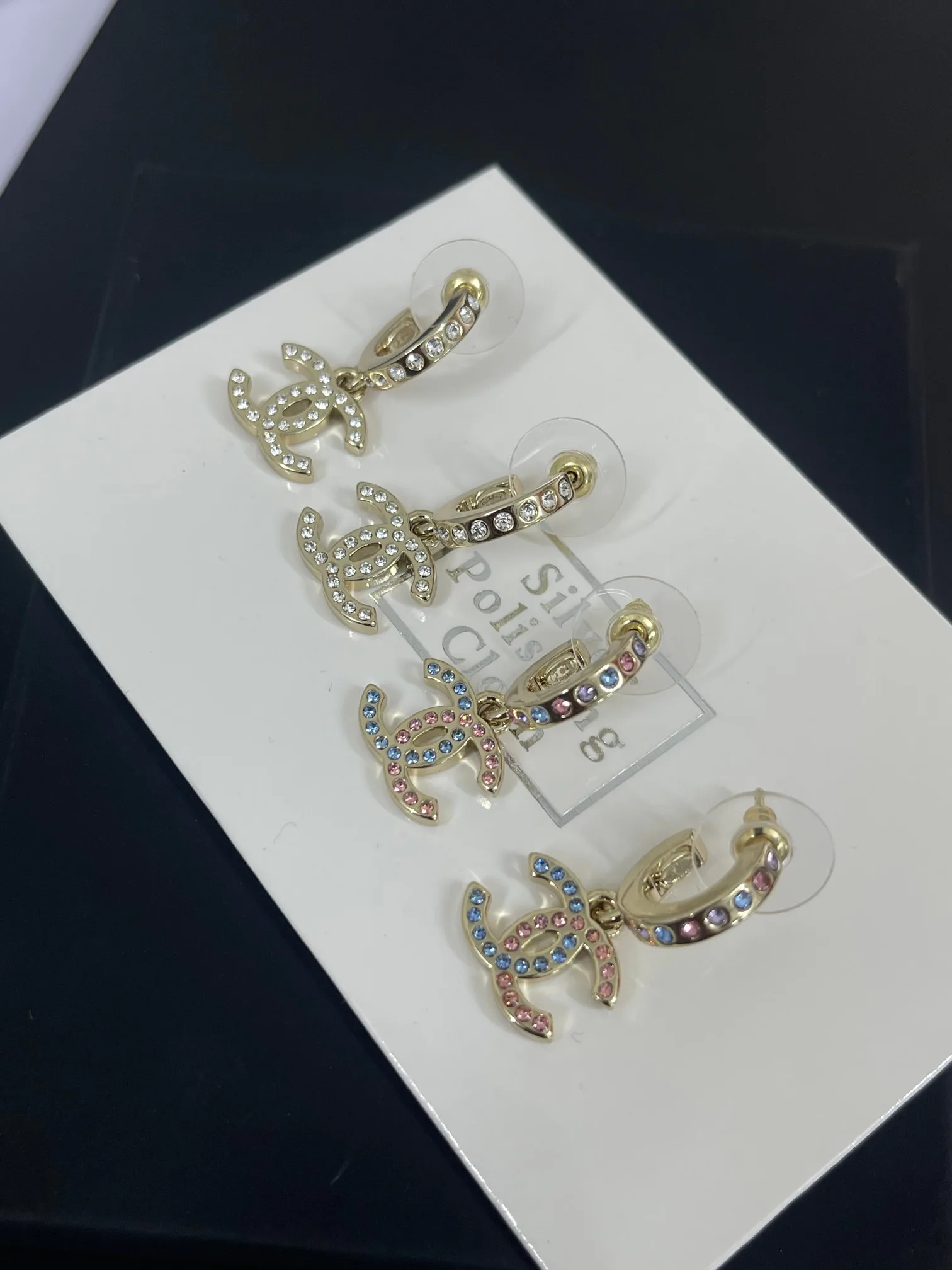 Бижутерия Chanel 472113