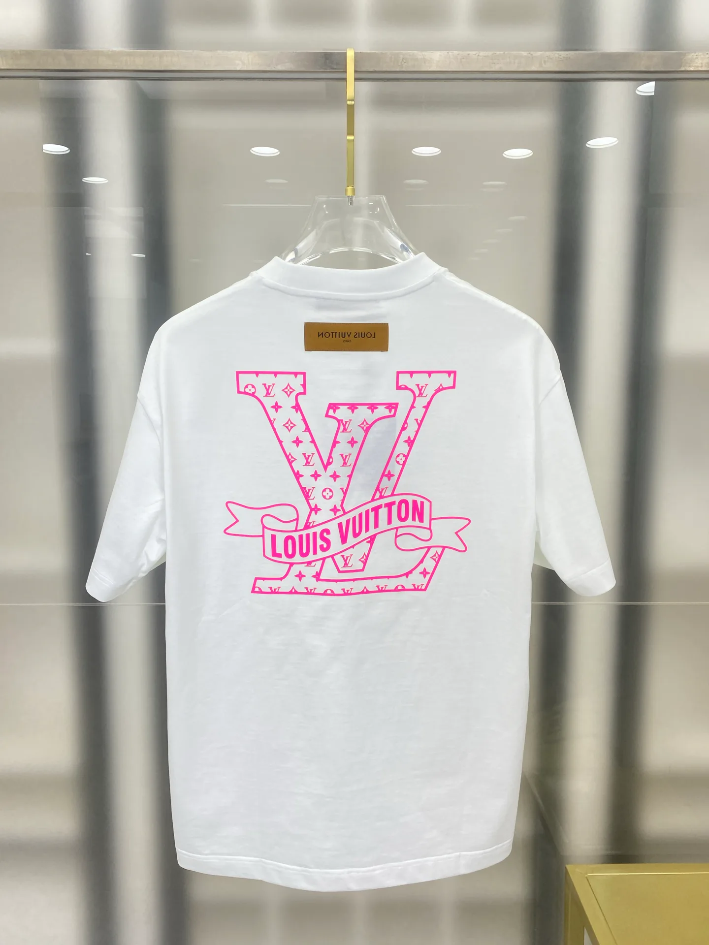 Футболки Женские Louis Vuitton 1749720