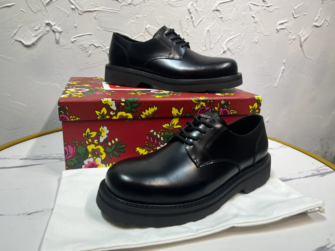 Лоферы И Туфли Мужские Kenzo 18677645