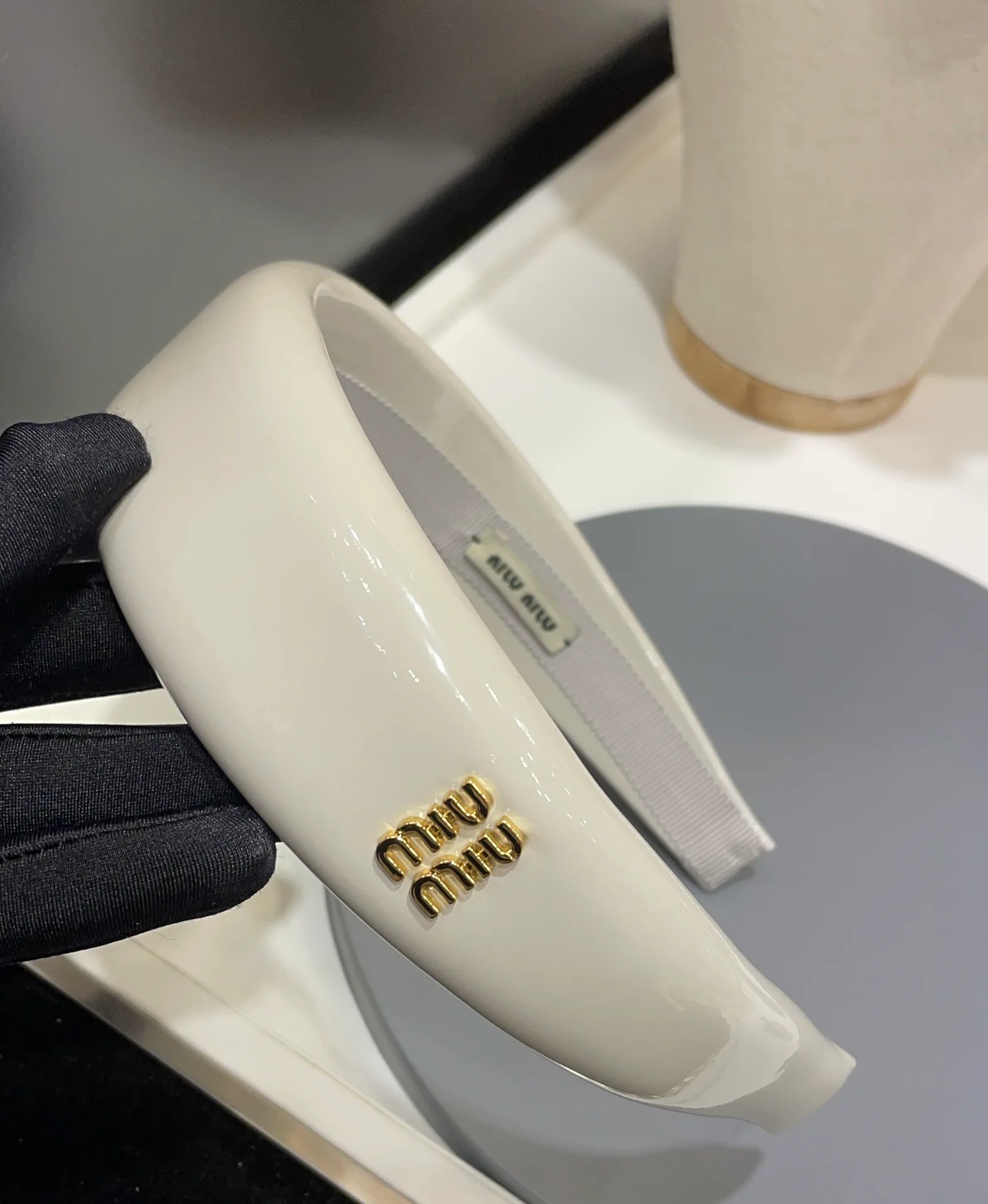 Головные Уборы Miu Miu 11214649