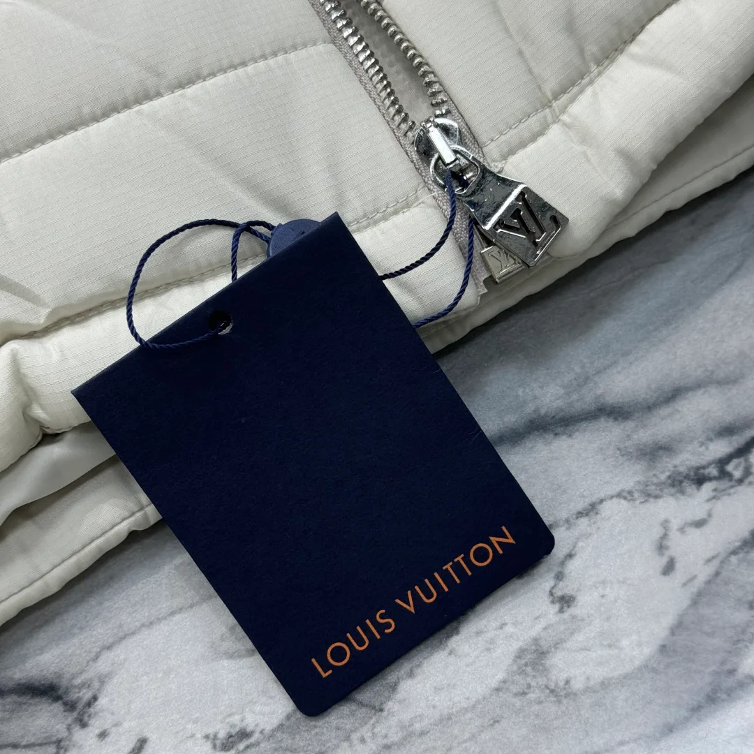 Куртки И Пуховики Мужские Louis Vuitton 83214