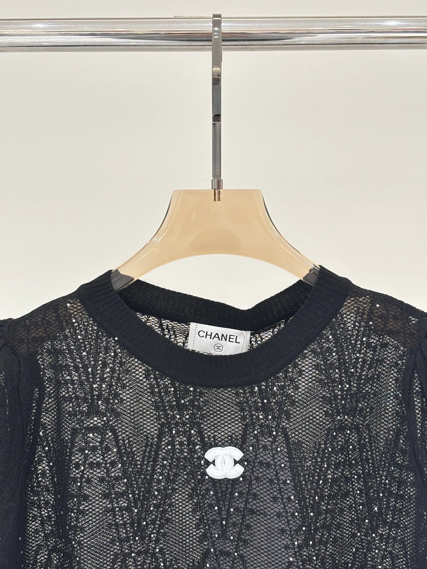 Футболки Женские Chanel 11273109