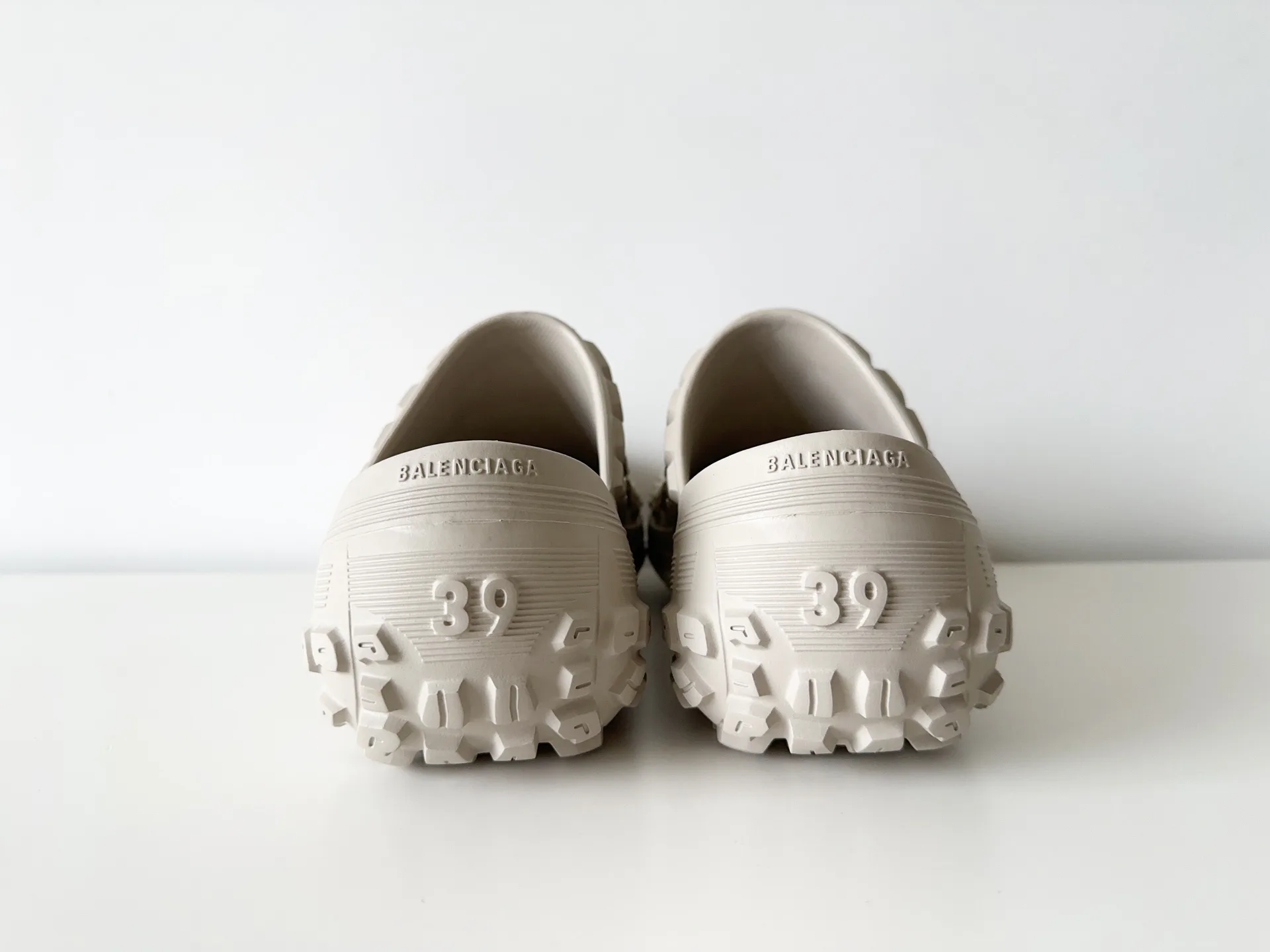 Мюли И Сабо Женские Balenciaga 907501