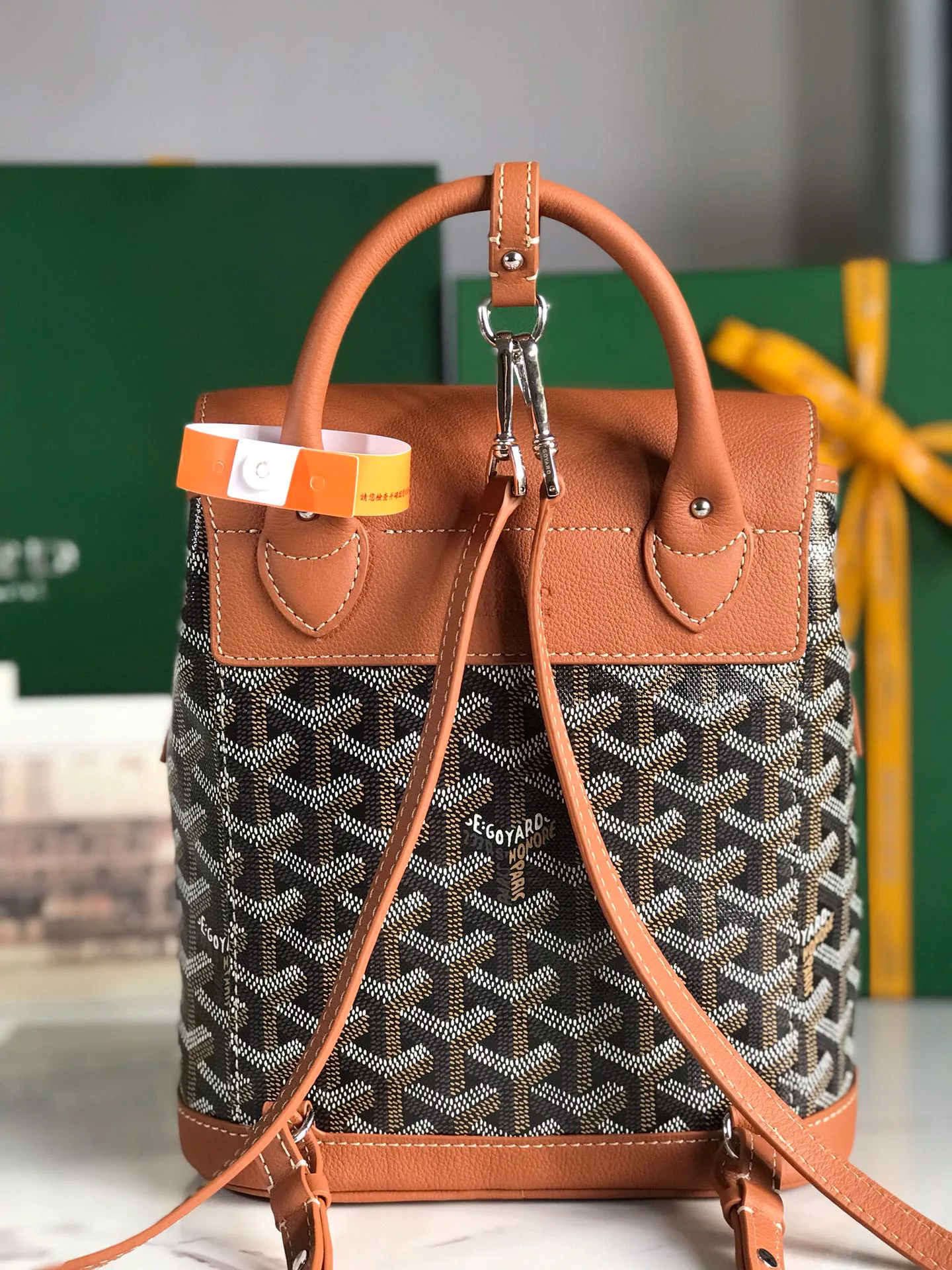 Классические Сумки Женские Goyard 11508434