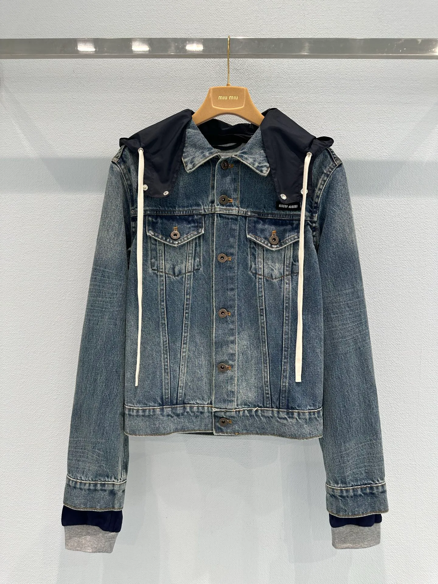 Жакеты Женские Miu Miu 11233465