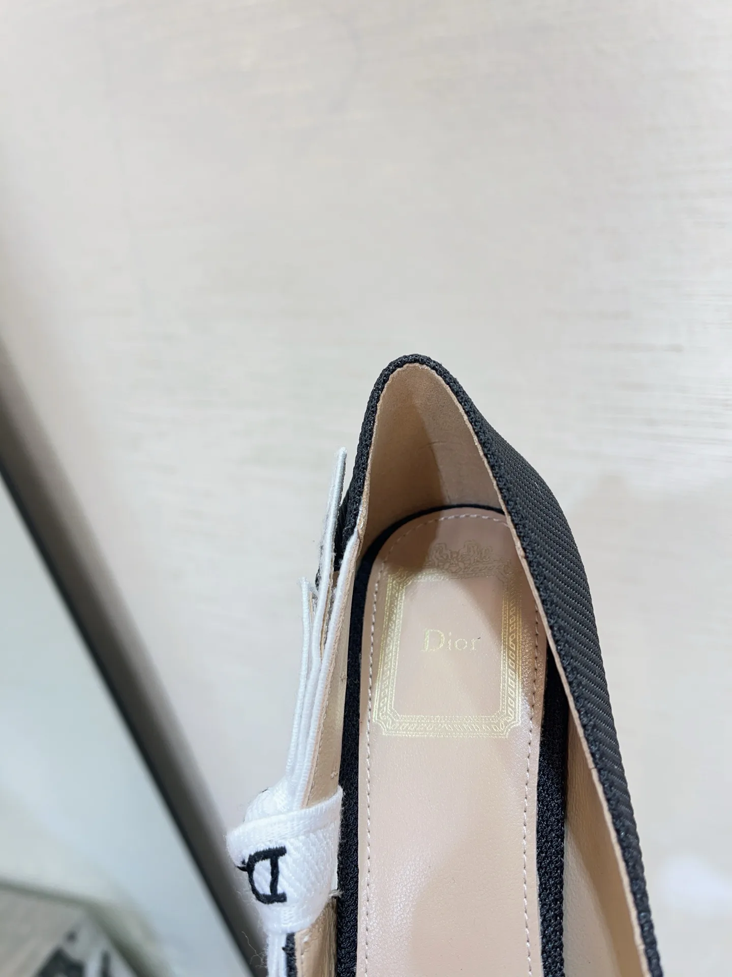Туфли Женские Christian Dior 11264121