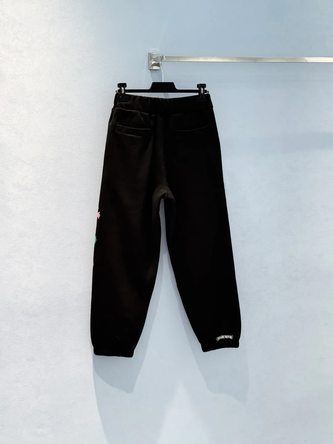 Брюки Женские Chrome Hearts 11047432