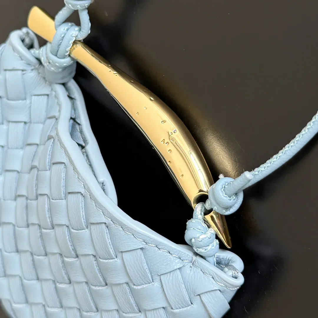 Кошельки Bottega Veneta 545965