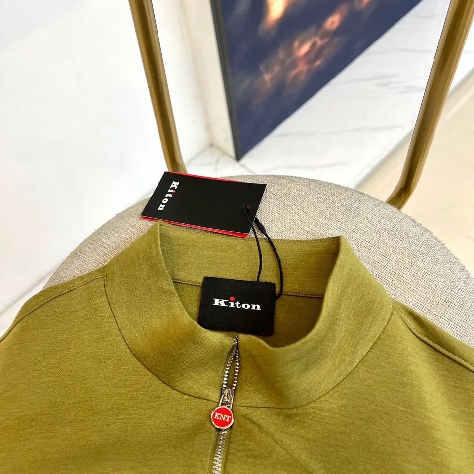 Свитшоты И Худи Мужские Kiton 161636