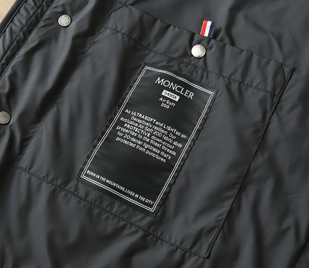 Жилеты Женские Moncler 18188872