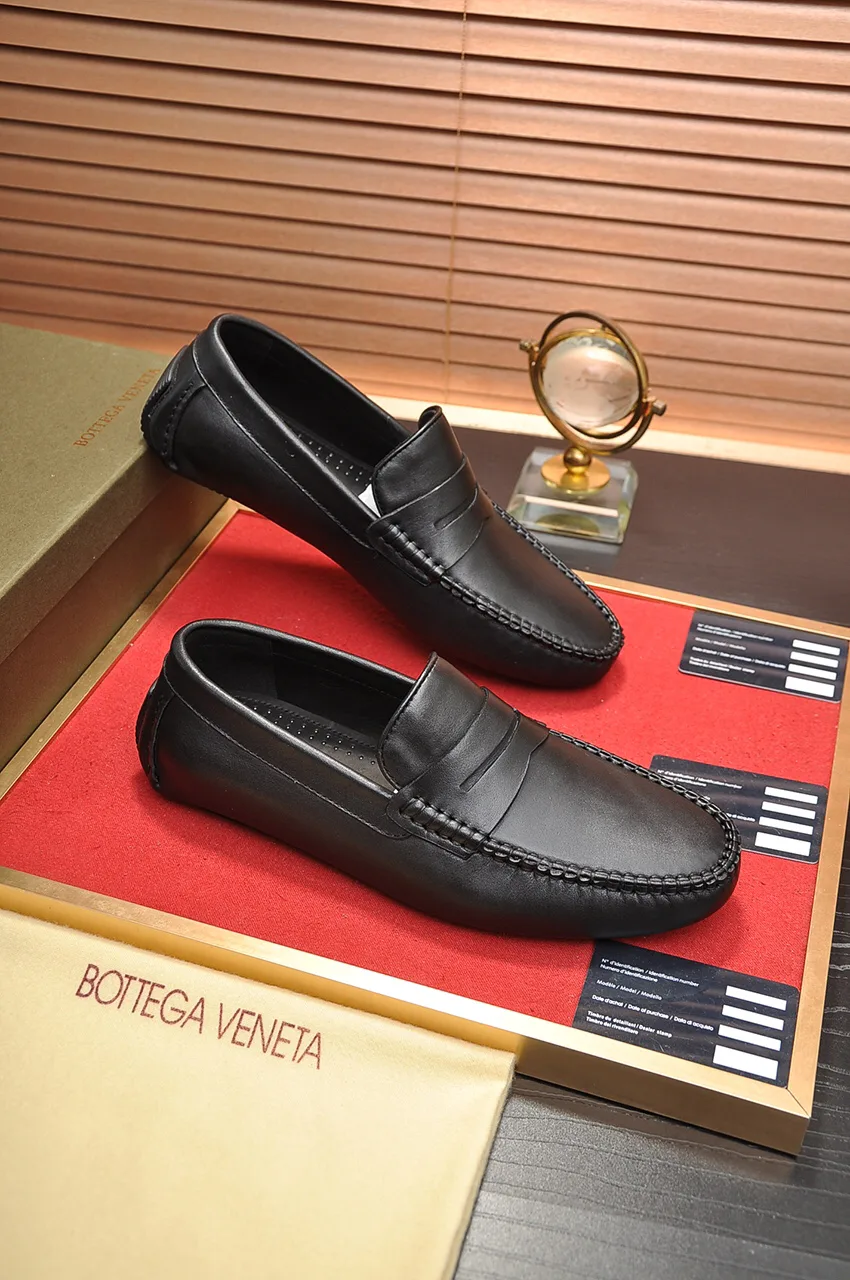 Лоферы И Туфли Мужские Bottega Veneta 18262203