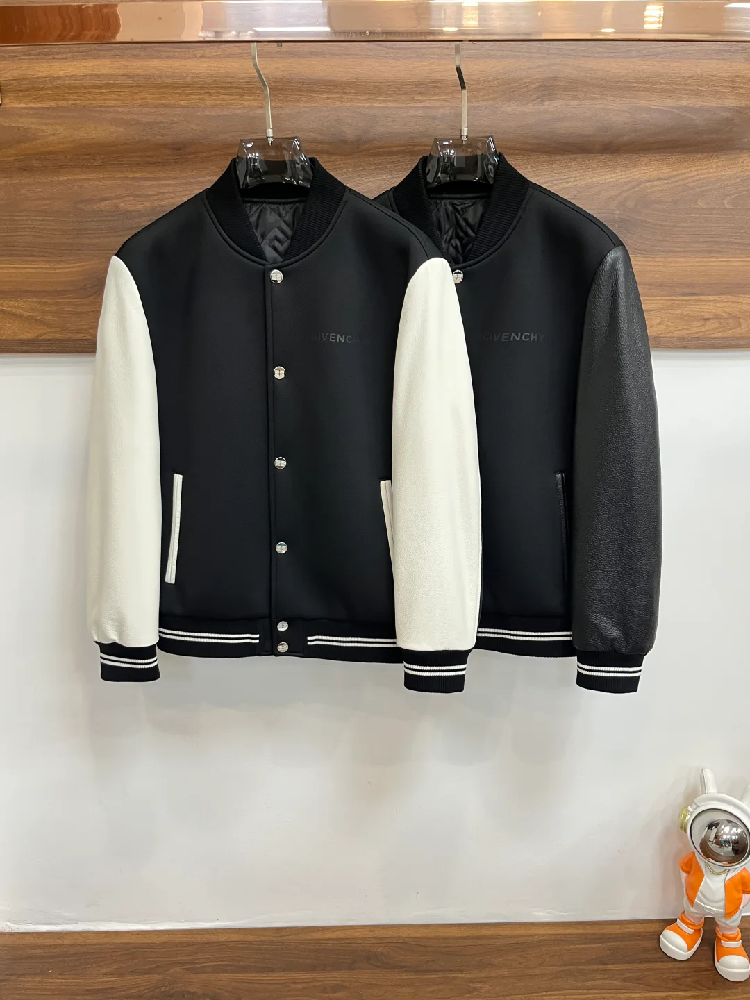 Куртки Мужские Givenchy 178490