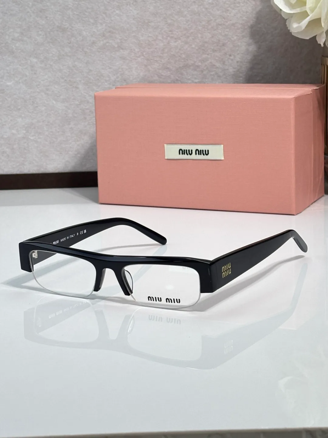 Очки Miu Miu 13434254