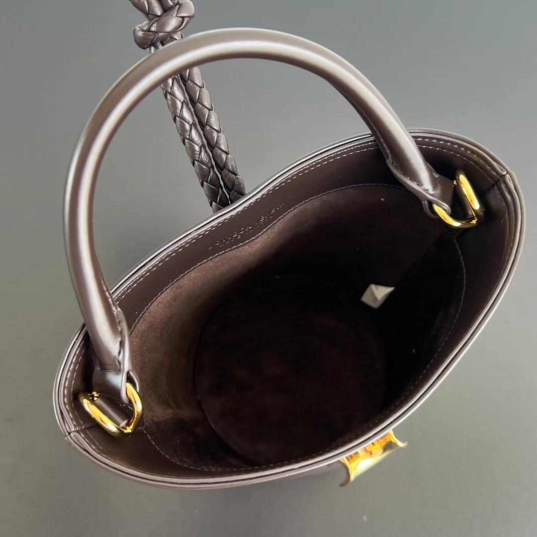 Сумки На Ремне Женские Bottega Veneta 754322