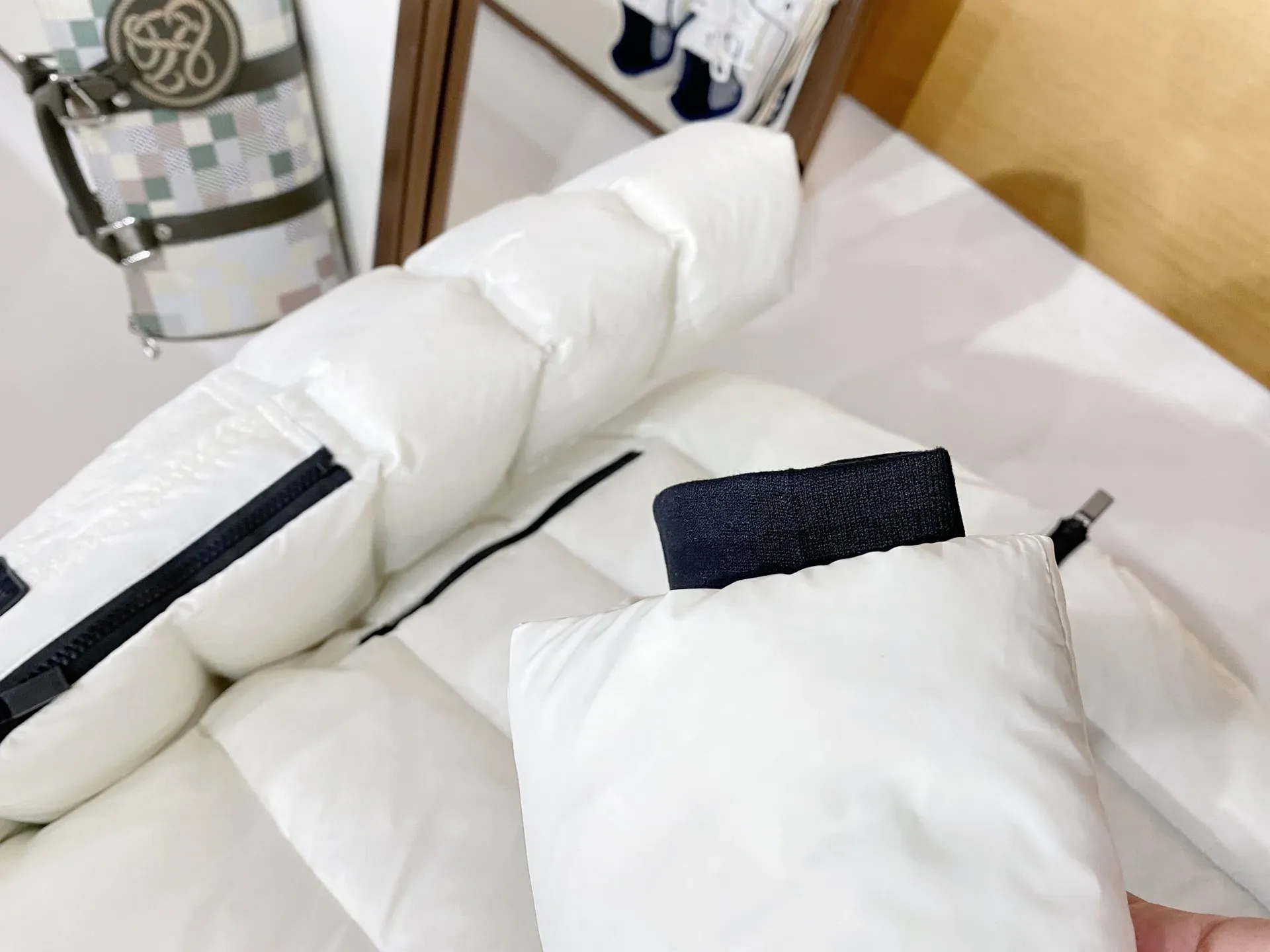 Куртки И Пуховики Мужские Christian Dior 938682