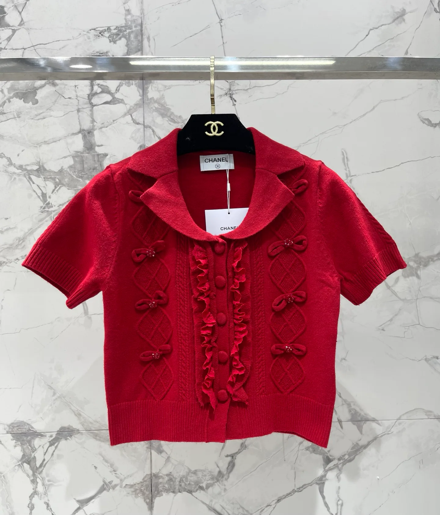 Жакеты Женские Chanel 11397909