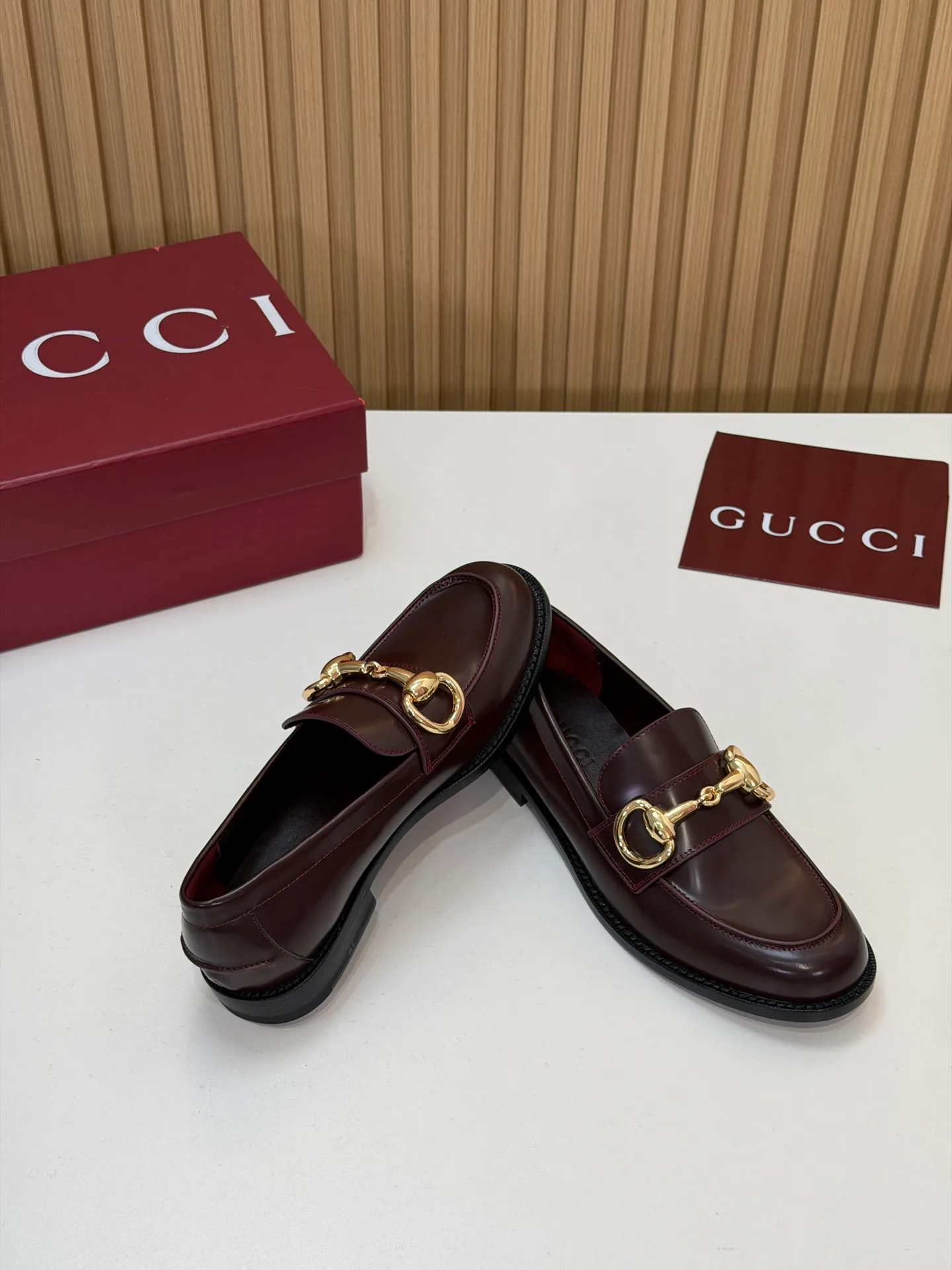 Лоферы И Мокасины Женские Gucci 18152943