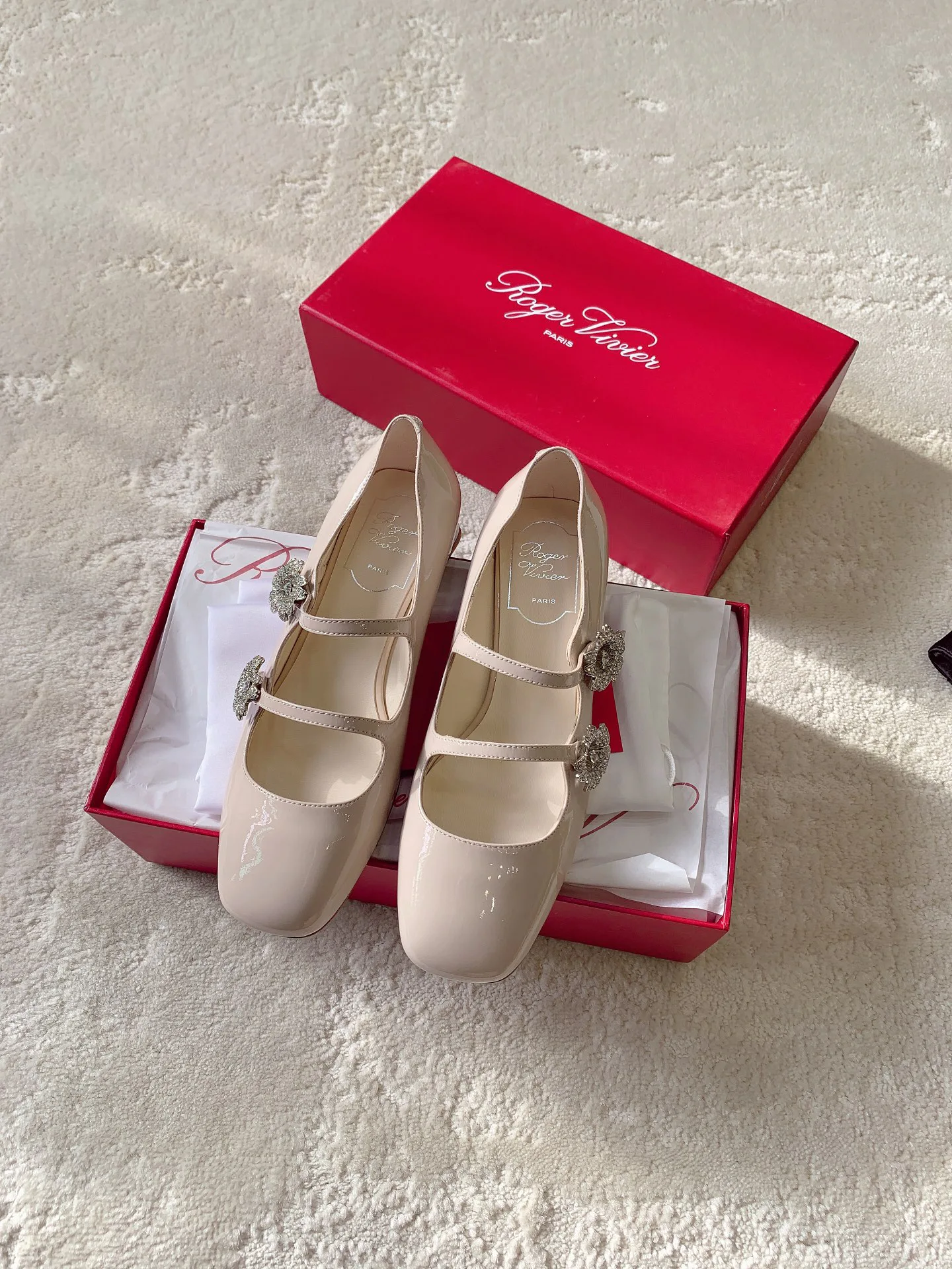 Туфли Женские Roger Vivier 17745817
