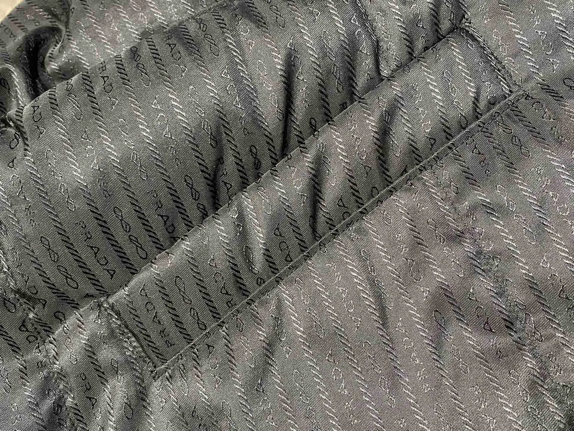 Куртки И Пуховики Мужские Prada 608663