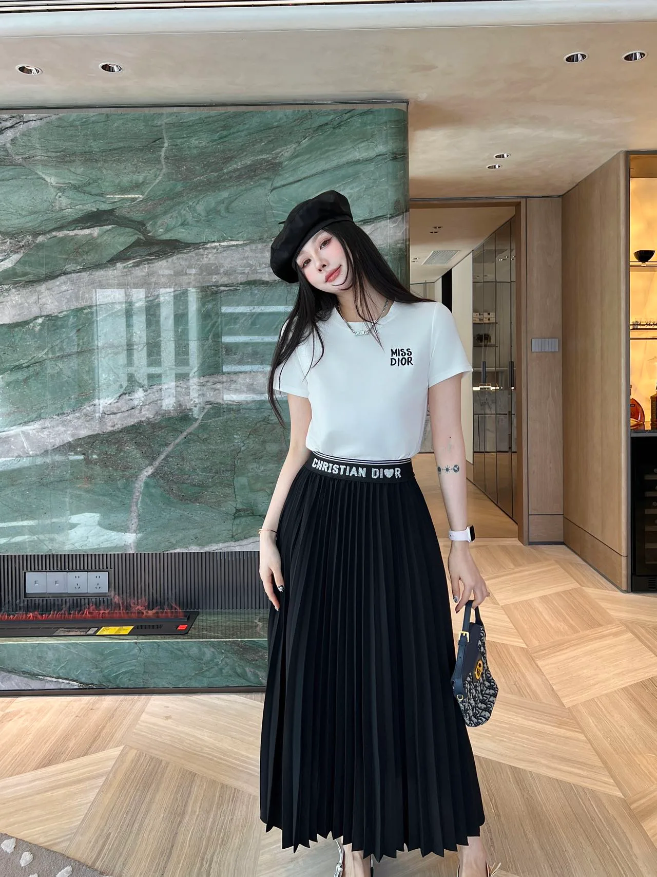 Юбки Женские Christian Dior 11433502