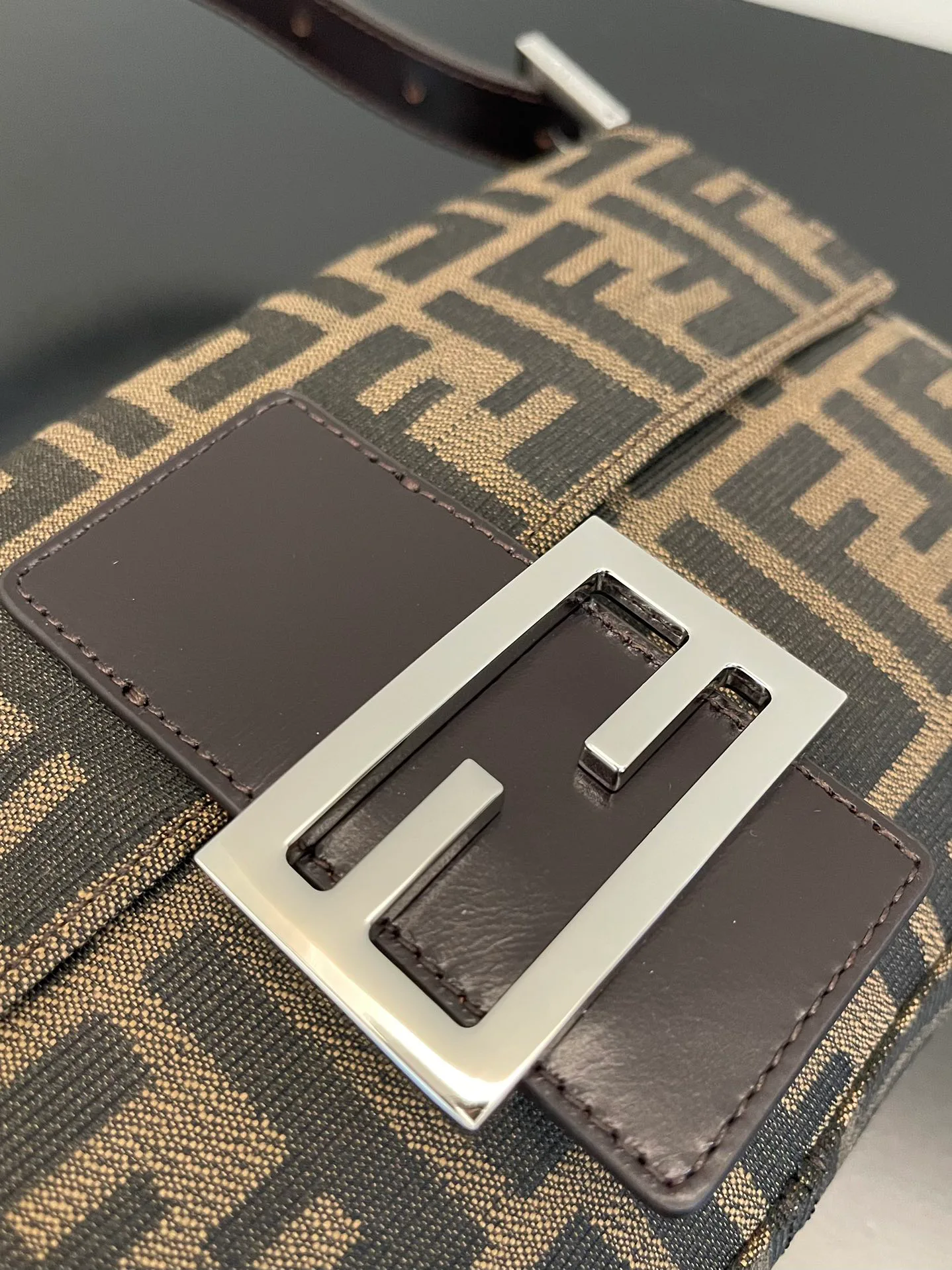 Классические Сумки Женские Fendi 10644790
