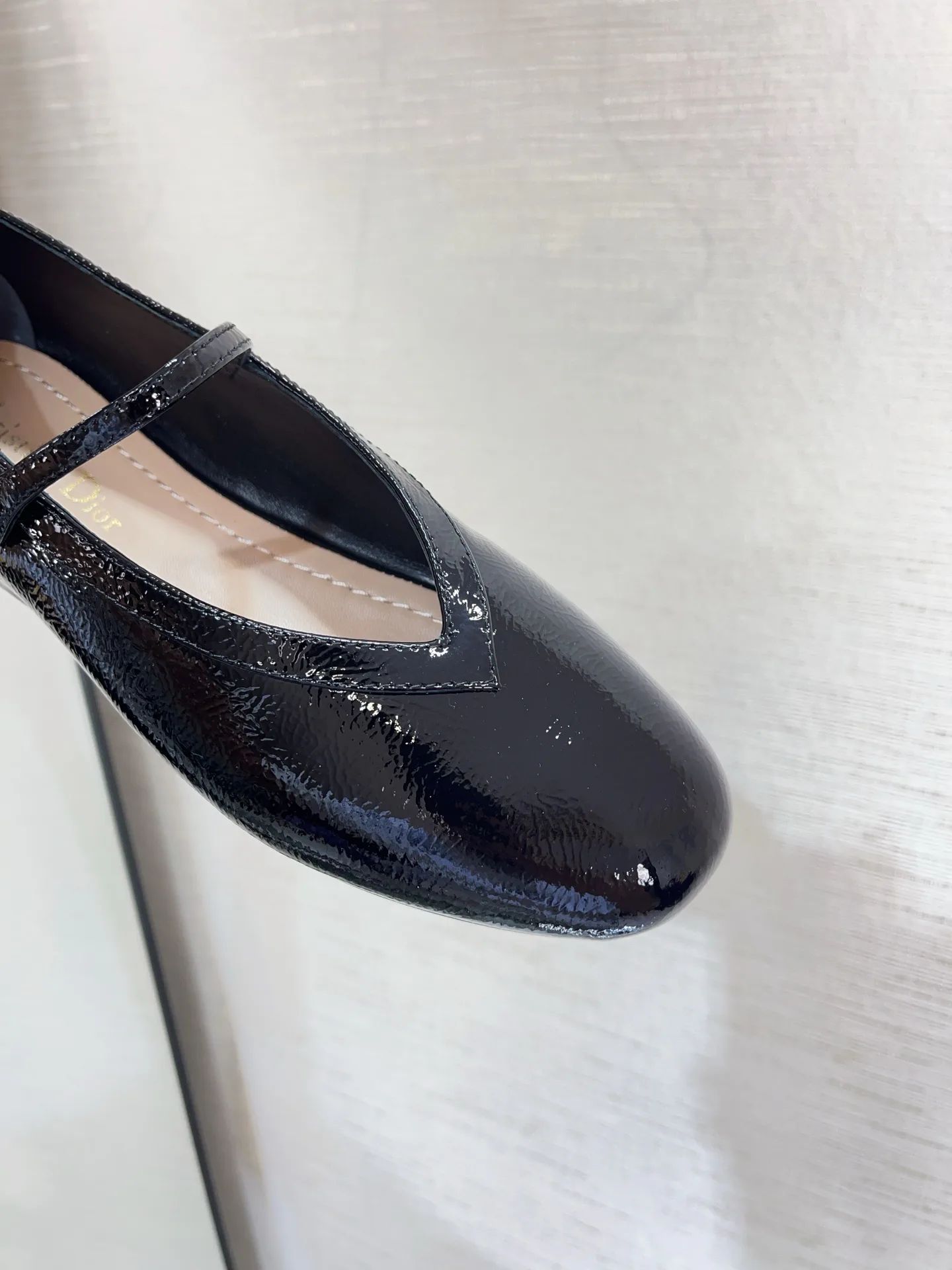 Балетки Женские Christian Dior 173653