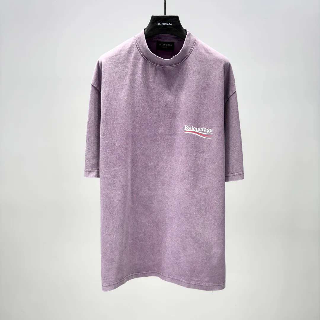 Футболки Мужские Balenciaga 11512422