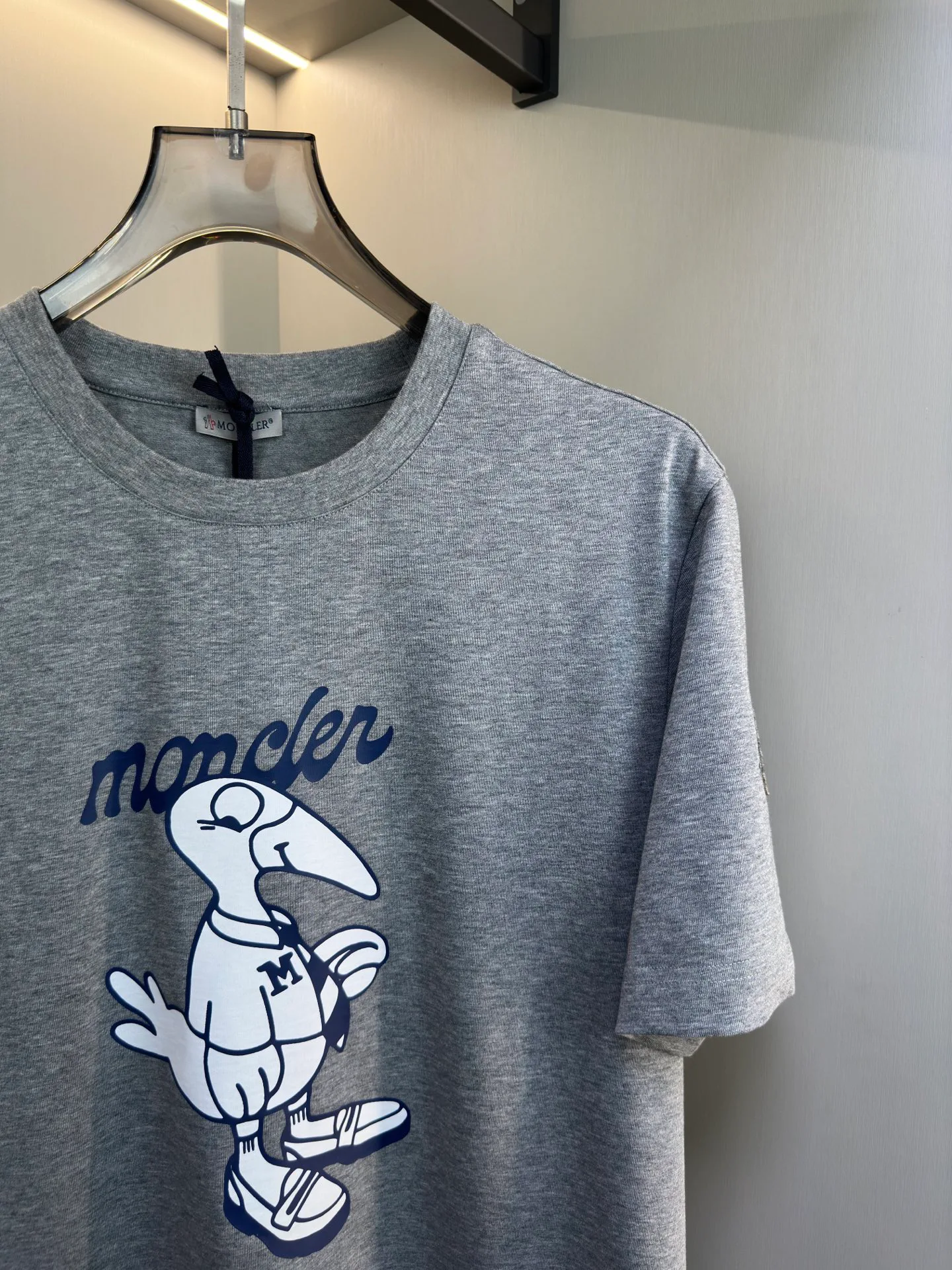 Футболки Мужские Moncler 882314