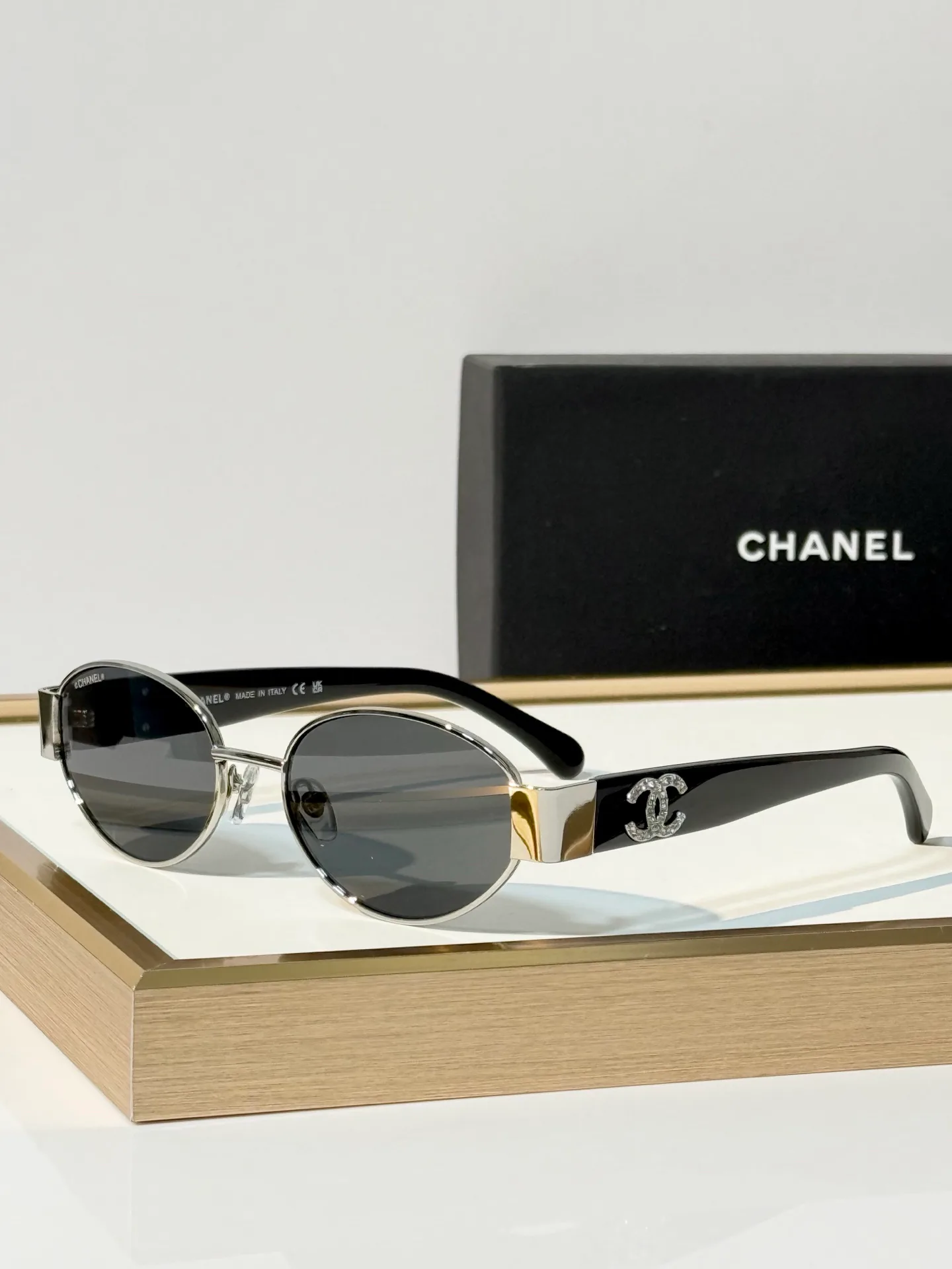 Очки Chanel 18117585