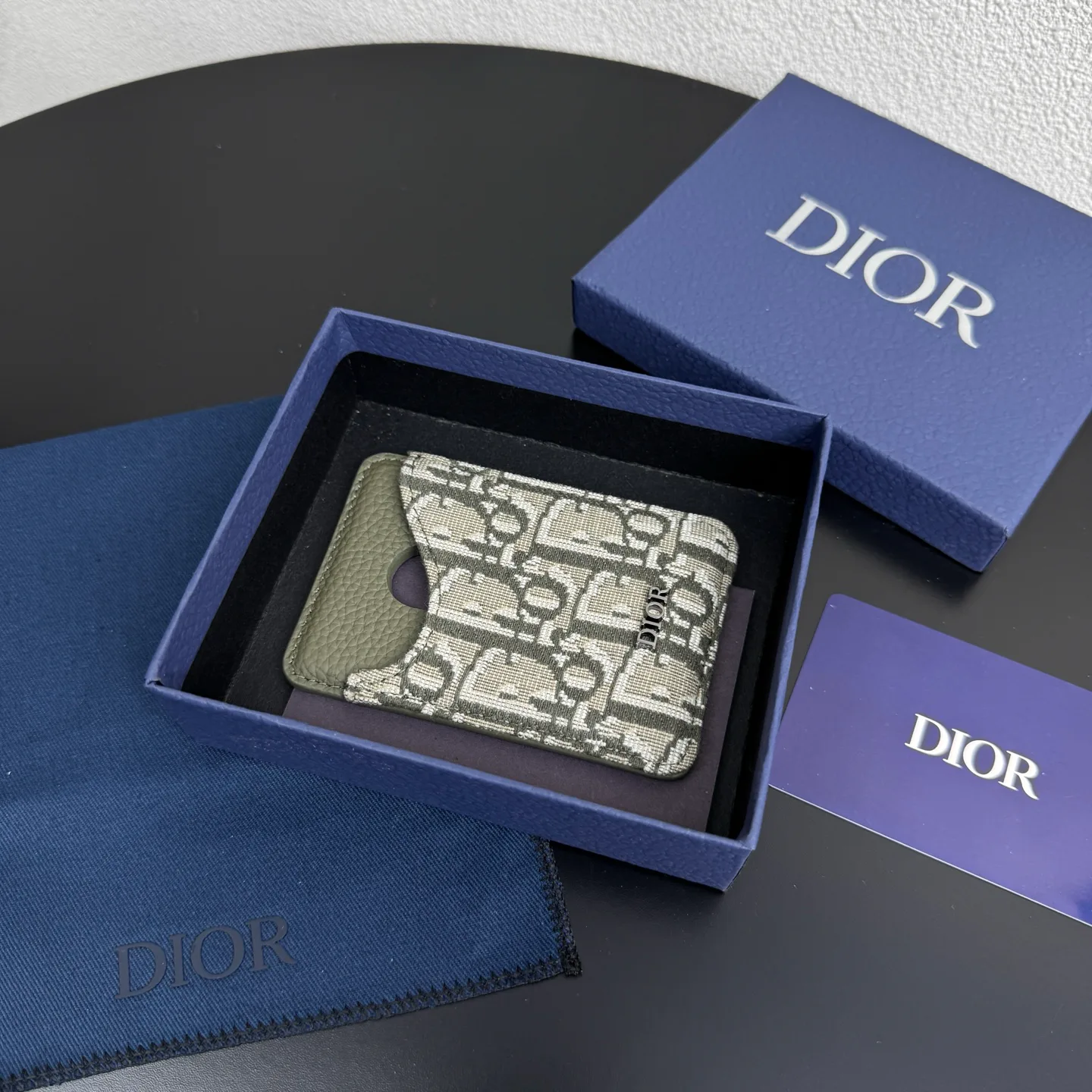 Кошельки Christian Dior 5050556