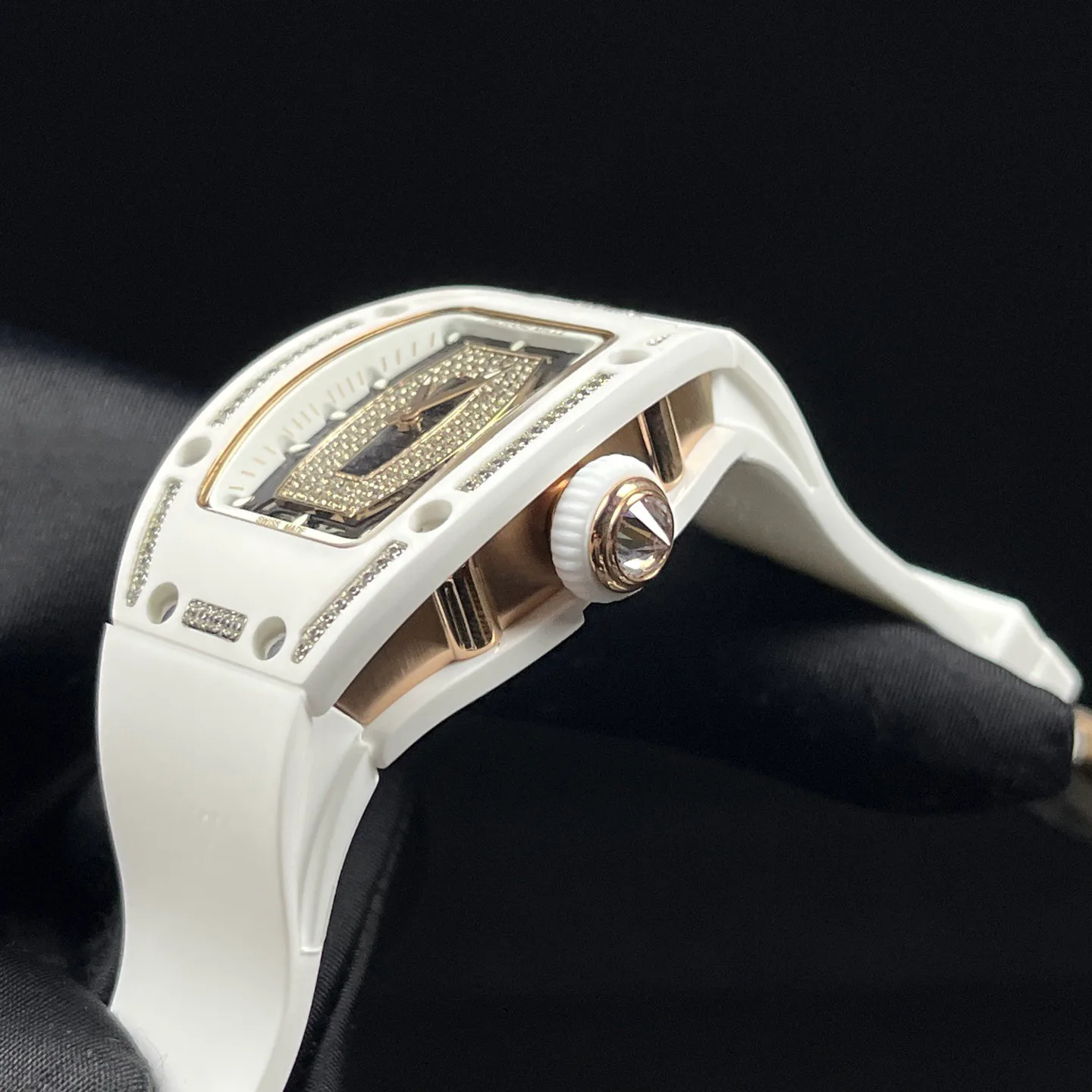 Часы Женские Richard Mille 17881567