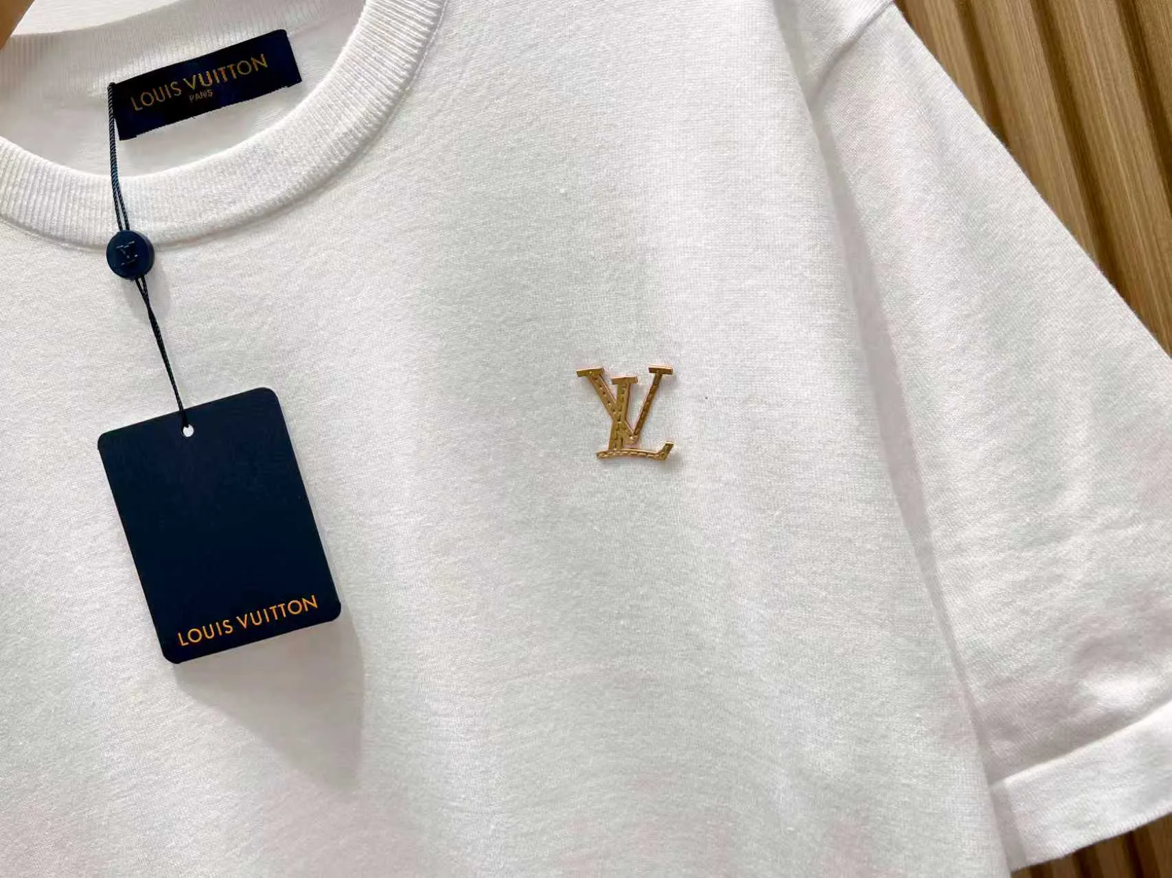 Футболки Мужские Louis Vuitton 12551676