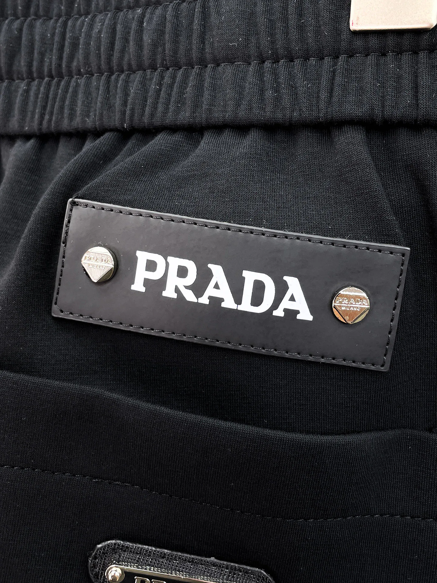 Шорты Мужские Prada 14170673