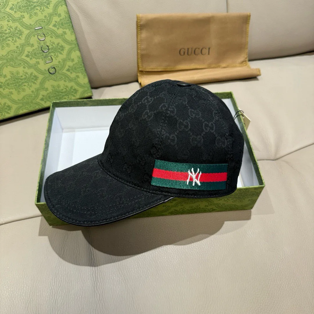 Головные Уборы Gucci 11529675