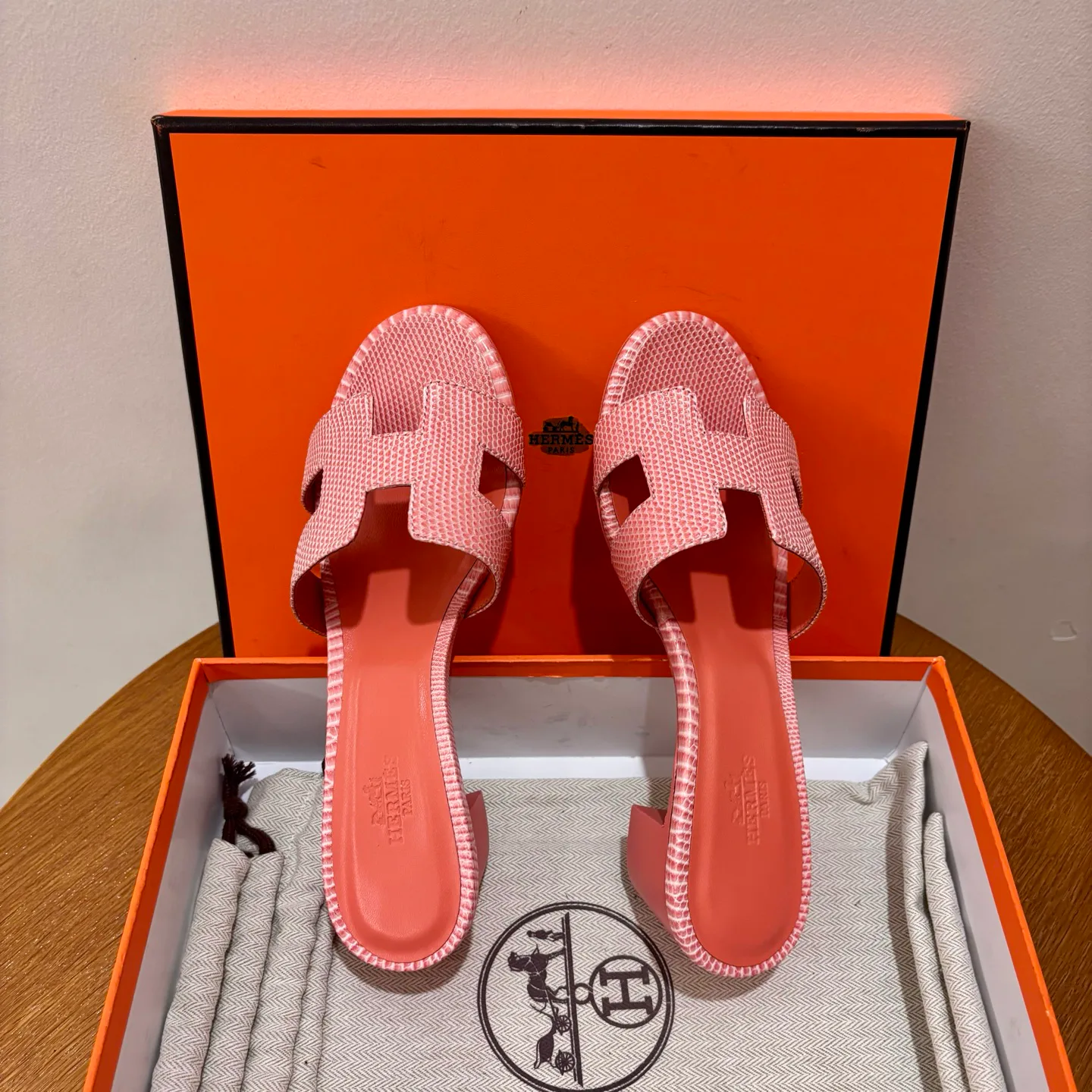 Сандалии Женские Hermes 11408665