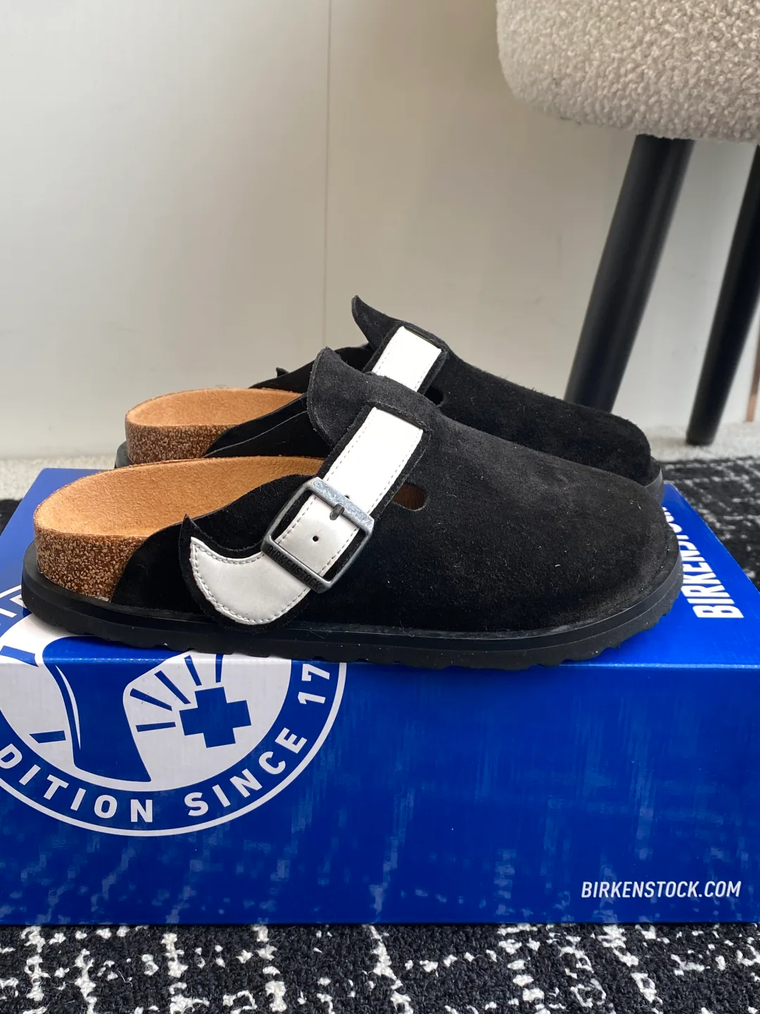 Мюли И Сабо Женские Nike 11991