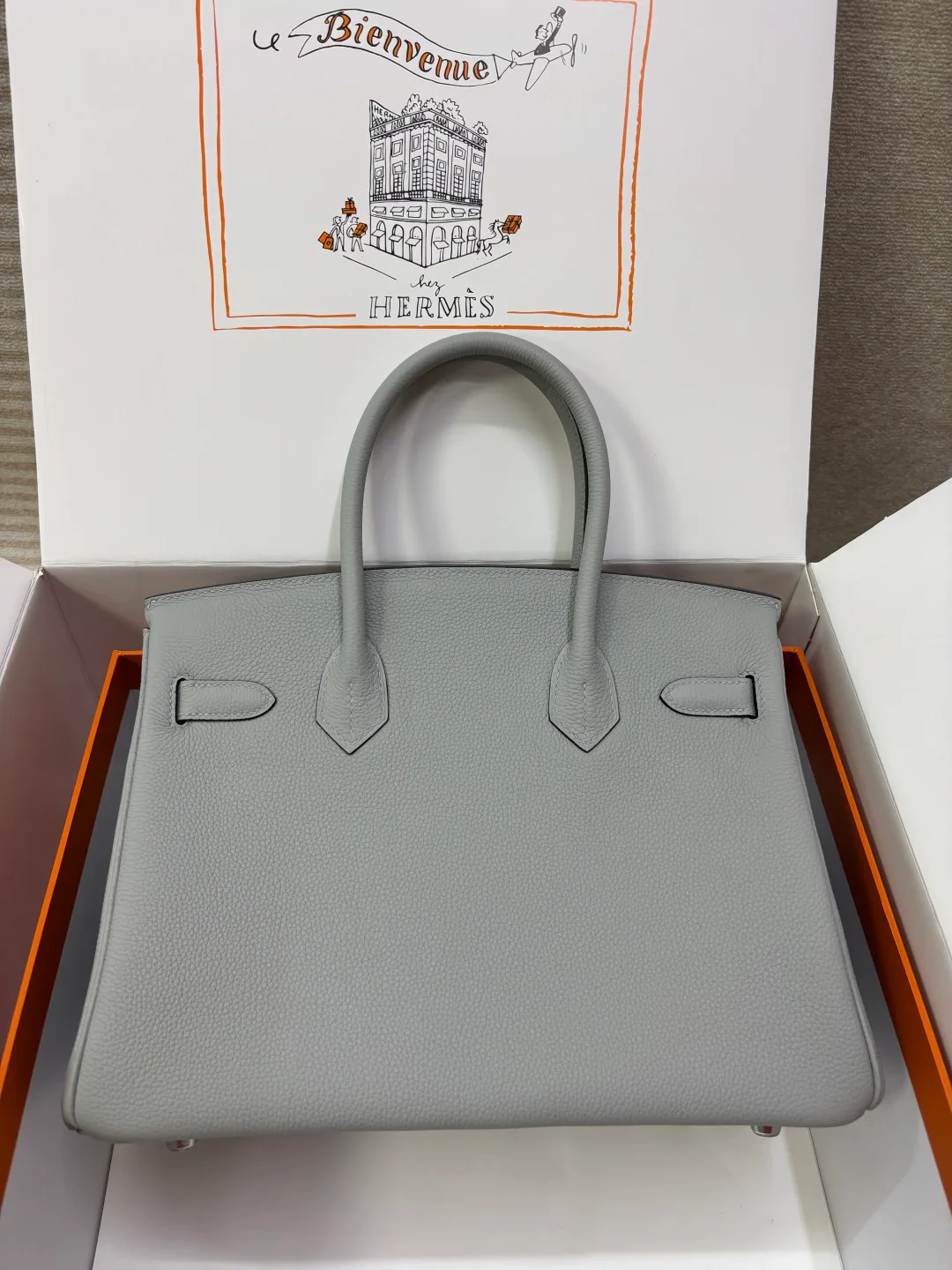 Классические Сумки Женские Hermes 18126809