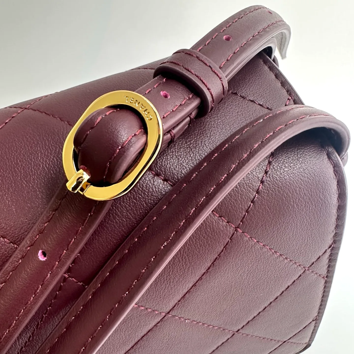 Классические Сумки Женские Chanel 17698936