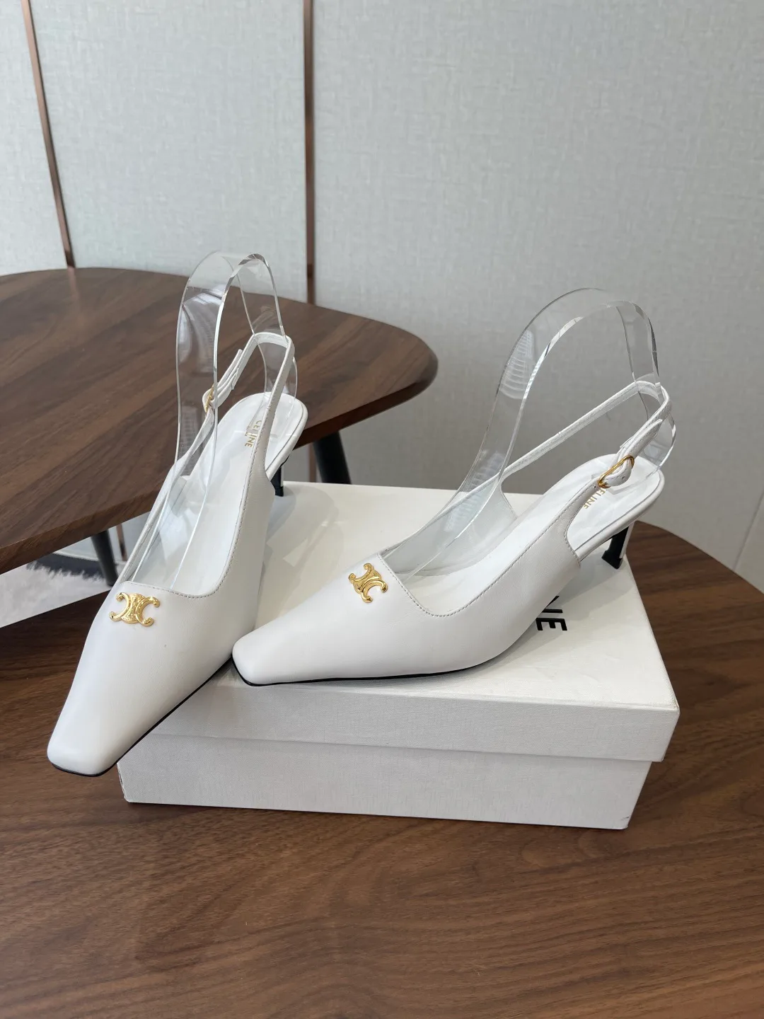 Туфли Женские Celine 12240258