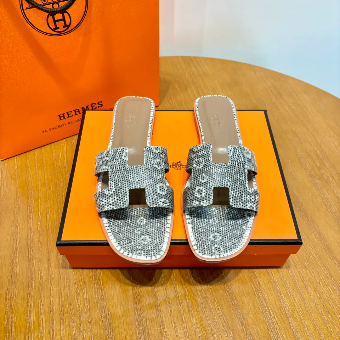 Сандалии Женские Hermes 11408755