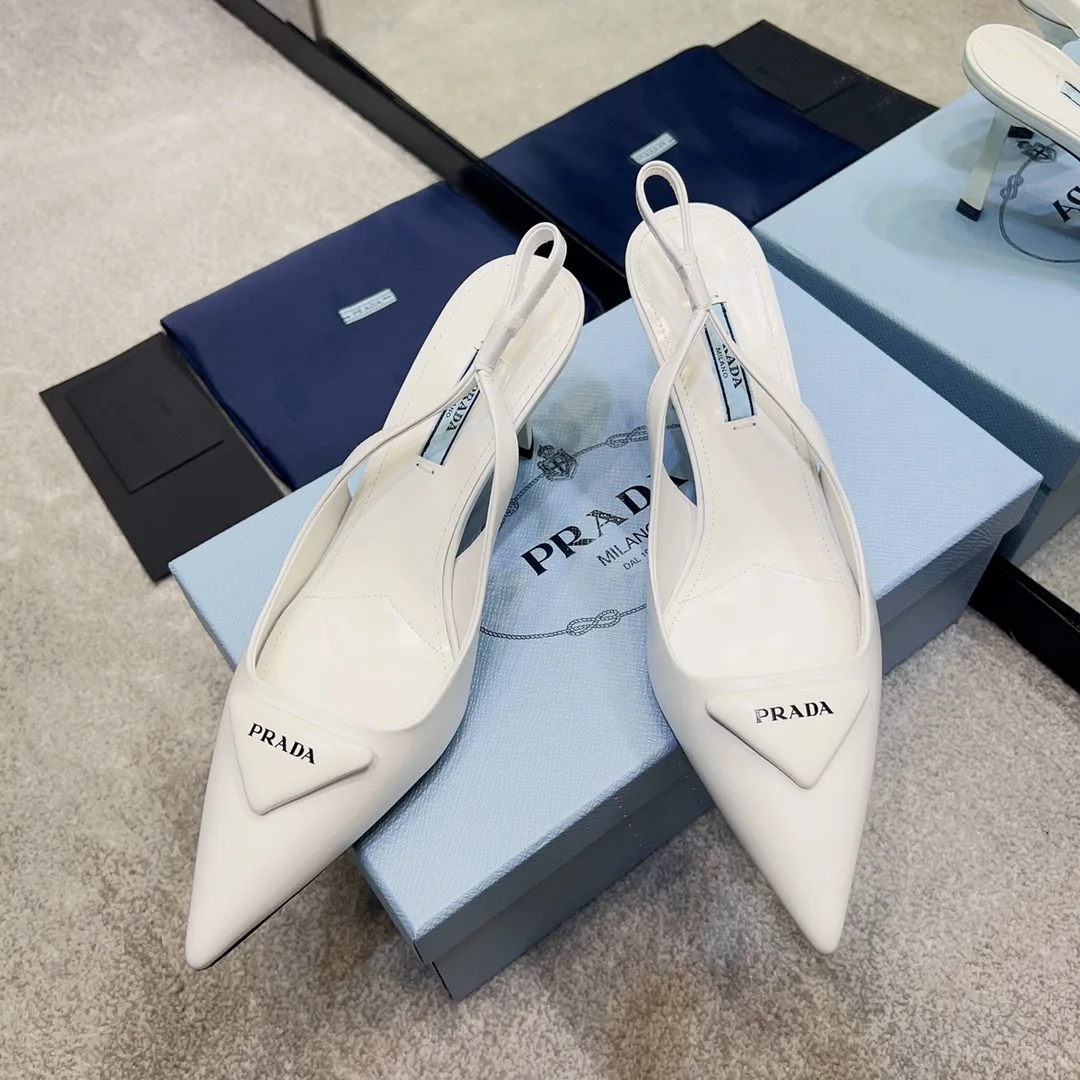 Босоножки Женские Prada 11420036