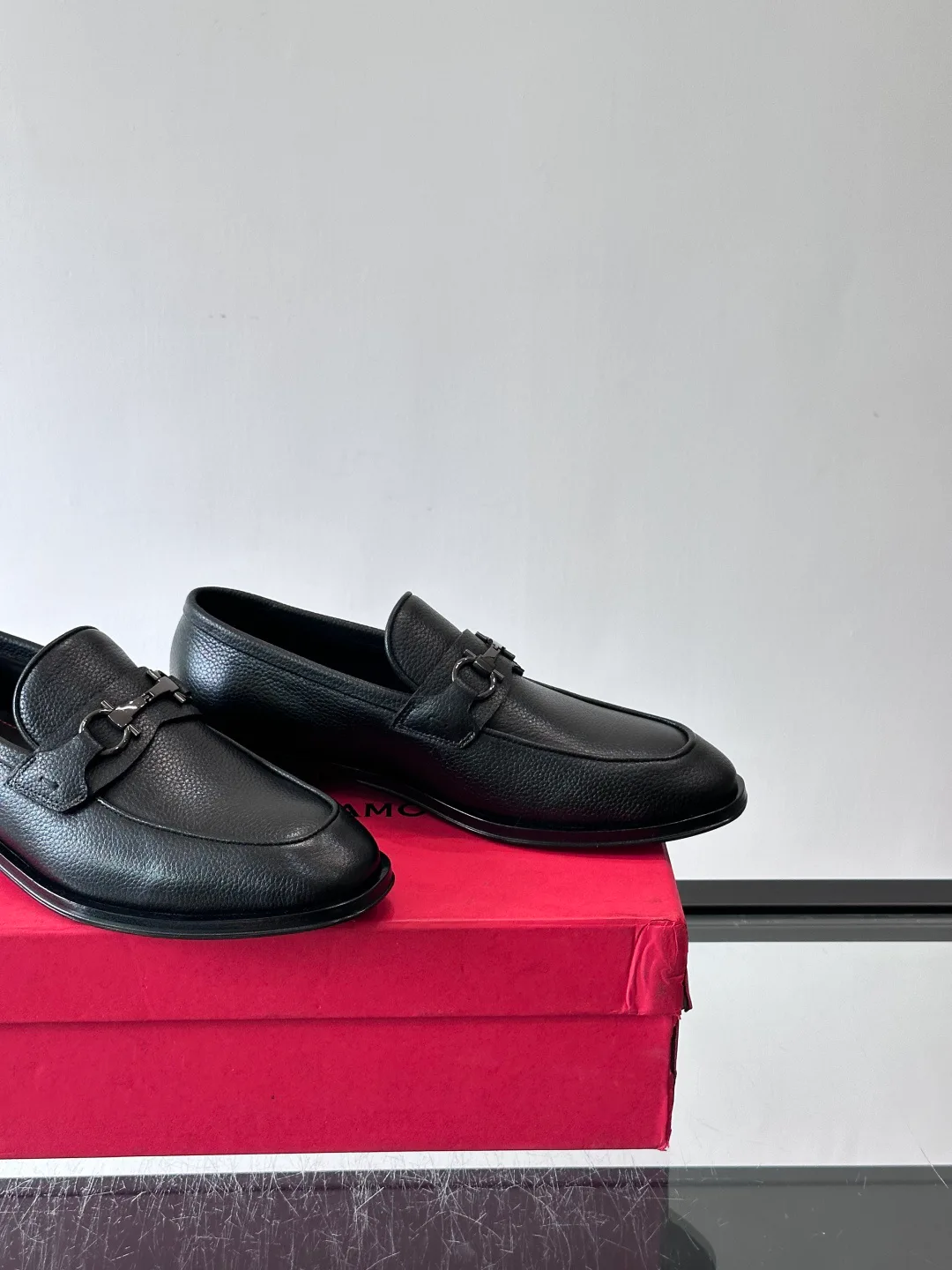 Лоферы И Туфли Мужские Salvatore Ferragamo 17514638