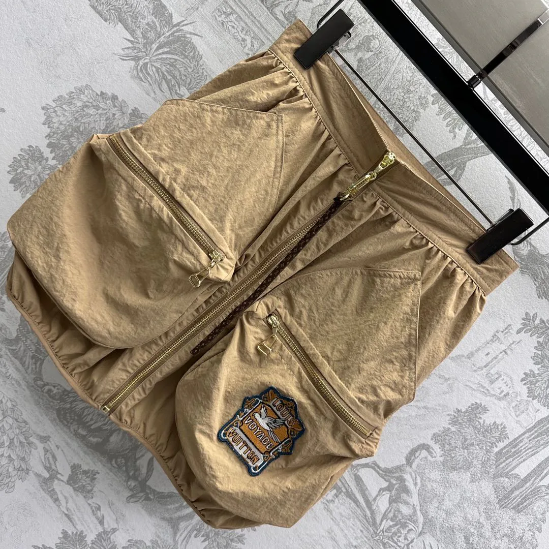 Юбки Женские Louis Vuitton 34708