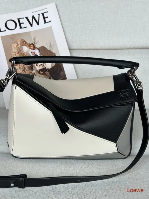 Классические Сумки Женские Loewe 17271514