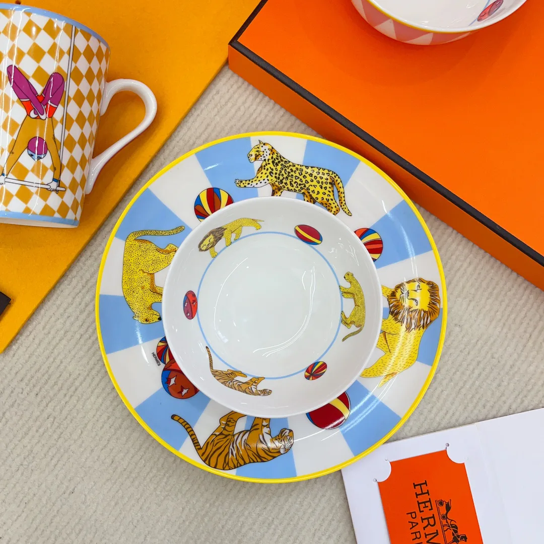 Посуда Hermes 18228