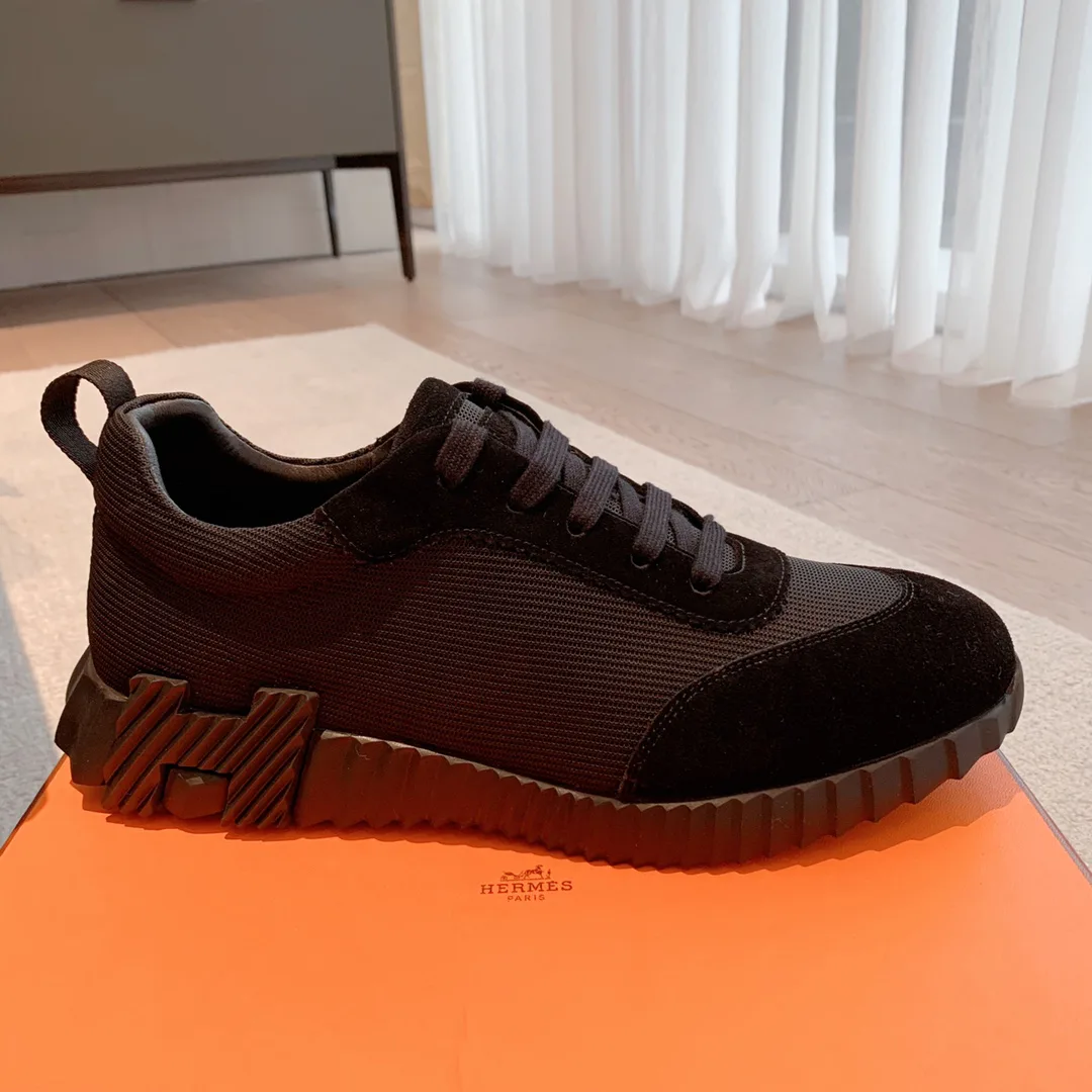 Кроссовки Женские Hermes 1154549