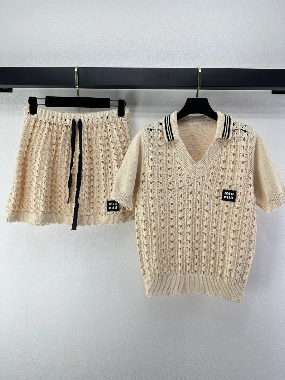 Топы Женские Miu Miu 11455114