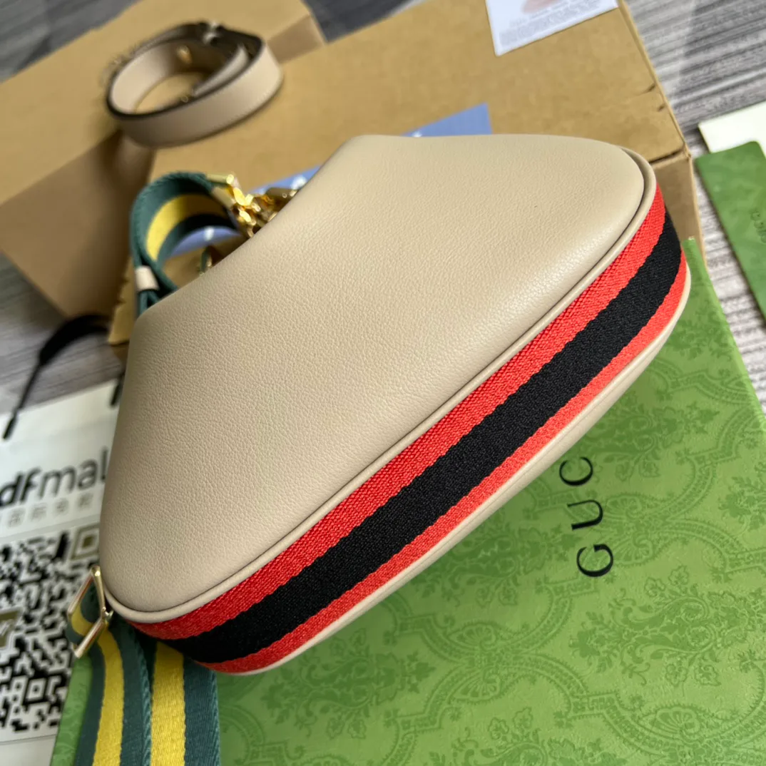 Сумки На Ремне Женские Gucci 369564