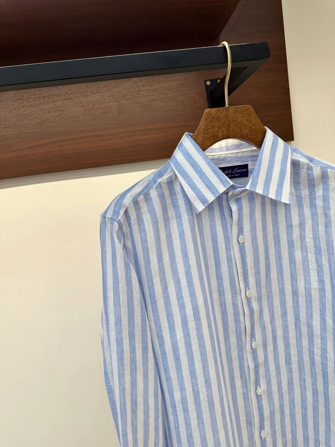 Рубашки Мужские Ralph Lauren 12192847